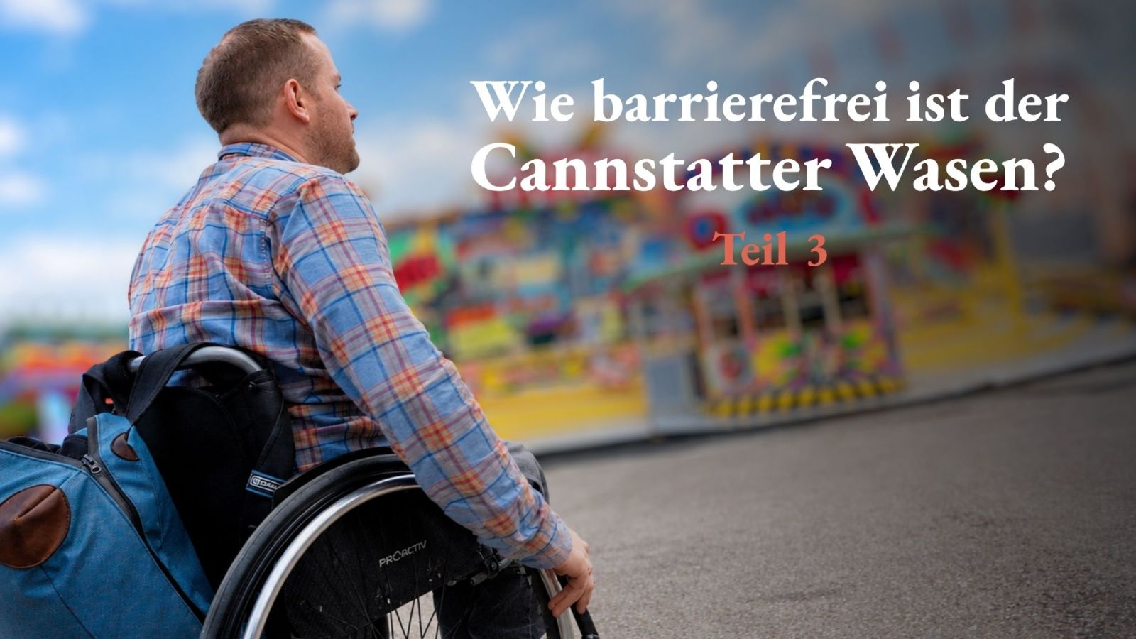 Volksfest für alle?
