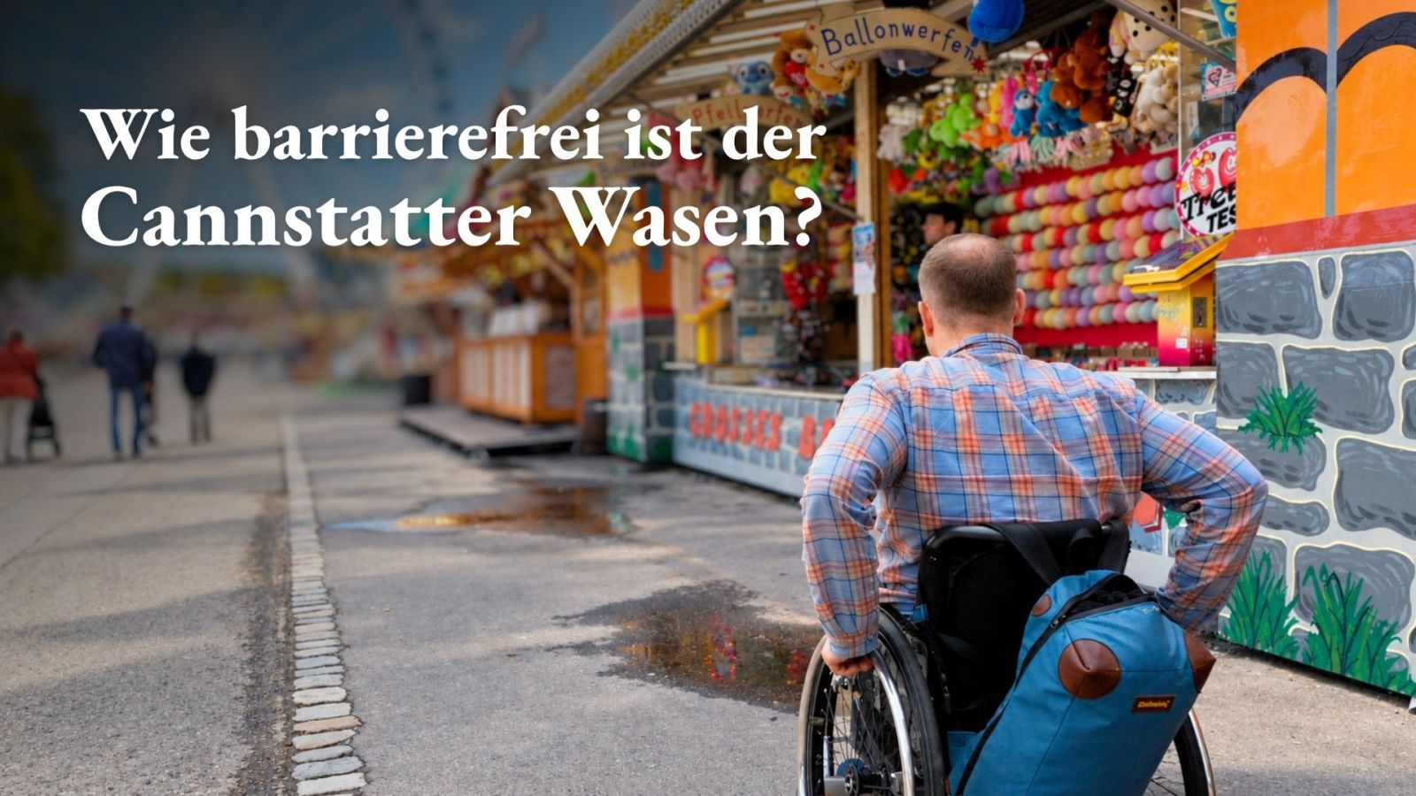 Check auf dem